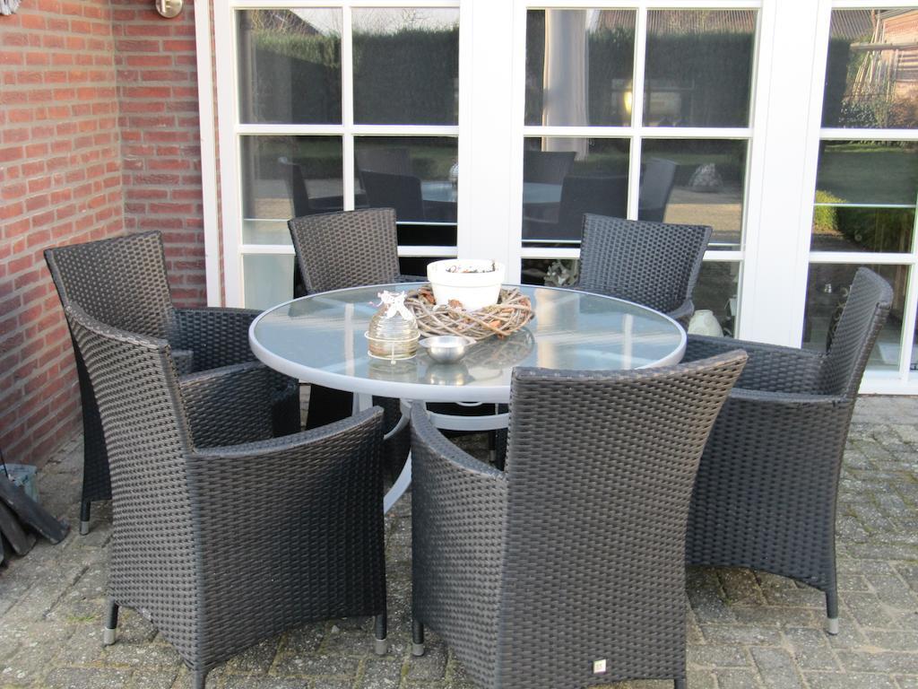 Chambre D'Hotes Beesel Reuver Exterior foto